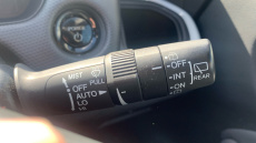 Honda Jazz 1.5 i-MMD Hybrid SE 5dr eCVT Hybrid Hatchback